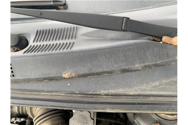 Recambio de motor limpiaparabrisas delantero para hyundai tucson (jm) 2.0 referencia OEM IAM 981102E000  