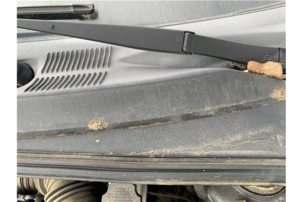 Recambio de motor limpiaparabrisas delantero para hyundai tucson (jm) 2.0 referencia OEM IAM 981102E000  