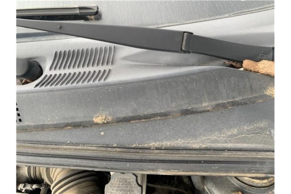 Recambio de motor limpiaparabrisas delantero para hyundai tucson (jm) 2.0 referencia OEM IAM 981102E000  