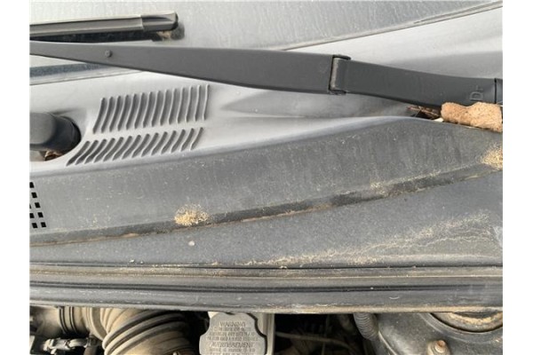 Recambio de motor limpiaparabrisas delantero para hyundai tucson (jm) 2.0 referencia OEM IAM 981102E000  