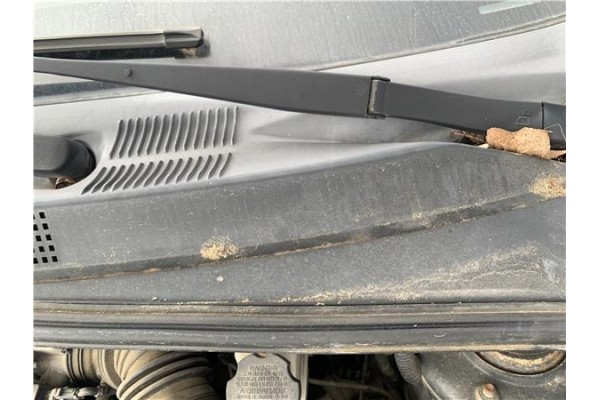 Recambio de motor limpiaparabrisas delantero para hyundai tucson (jm) 2.0 referencia OEM IAM 981102E000  