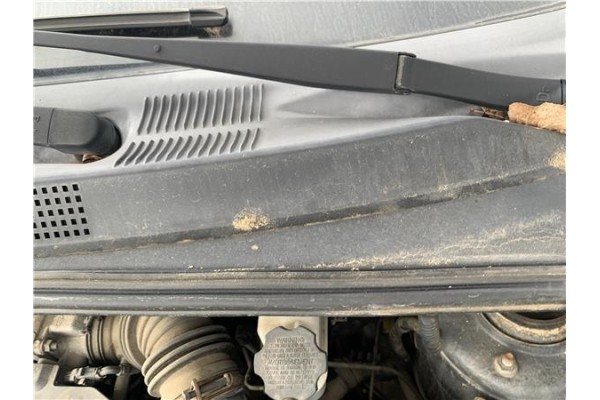 Recambio de motor limpiaparabrisas delantero para hyundai tucson (jm) 2.0 referencia OEM IAM 981102E000  