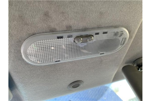 Recambio de luz delantero central techo para dacia sandero stepway 2017-2020 1.0 sce stepway 75 (b8jc, b8jd) referencia OEM IAM 