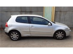 volkswagen golf v (1k1) del año 2005
