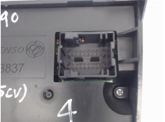 Recambio de mandos climatizador para fiat grande punto (199) referencia OEM IAM 735447949 10034808 