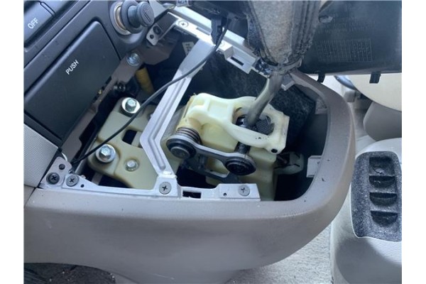 Recambio de palanca de cambio para hyundai tucson (jm) 2.0 referencia OEM IAM M01LHD 4,37E+05 
