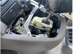 Recambio de palanca de cambio para hyundai tucson (jm) 2.0 referencia OEM IAM M01LHD 4,37E+05 