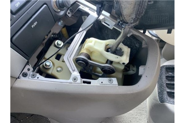 Recambio de palanca de cambio para hyundai tucson (jm) 2.0 referencia OEM IAM M01LHD 4,37E+05 