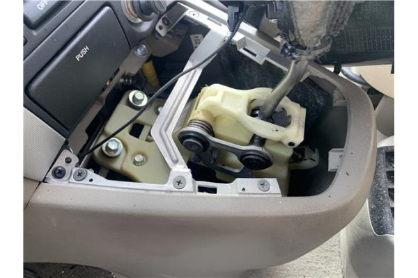 Recambio de palanca de cambio para hyundai tucson (jm) 2.0 referencia OEM IAM M01LHD 4,37E+05 