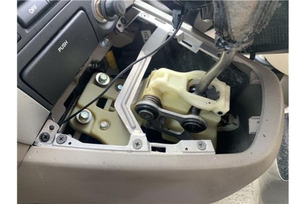 Recambio de palanca de cambio para hyundai tucson (jm) 2.0 referencia OEM IAM M01LHD 4,37E+05 