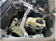 Recambio de palanca de cambio para hyundai tucson (jm) 2.0 referencia OEM IAM M01LHD 4,37E+05 
