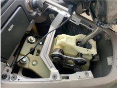 Recambio de palanca de cambio para hyundai tucson (jm) 2.0 referencia OEM IAM M01LHD 4,37E+05 