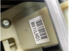 Recambio de palanca de cambio para hyundai tucson (jm) 2.0 referencia OEM IAM M01LHD 4,37E+05 