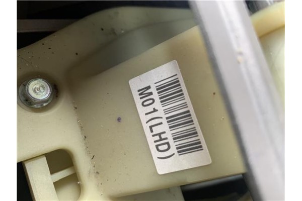 Recambio de palanca de cambio para hyundai tucson (jm) 2.0 referencia OEM IAM M01LHD 4,37E+05 