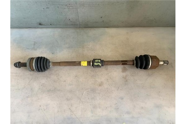 Recambio de palier delantero derecho para hyundai tucson (jm) 2.0 referencia OEM IAM 495002E500  