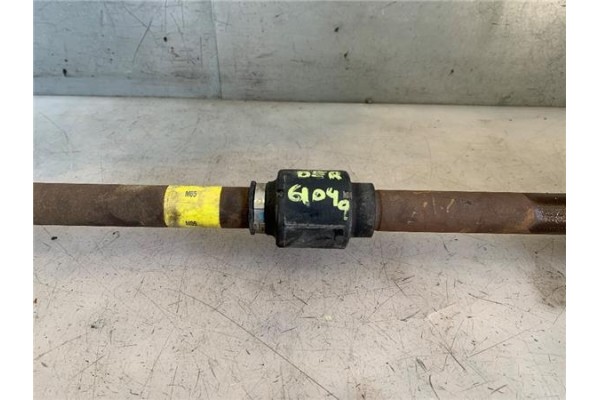 Recambio de palier delantero derecho para hyundai tucson (jm) 2.0 referencia OEM IAM 495002E500  