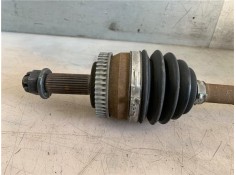 Recambio de palier delantero derecho para hyundai tucson (jm) 2.0 referencia OEM IAM 495002E500  