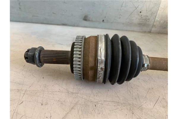 Recambio de palier delantero derecho para hyundai tucson (jm) 2.0 referencia OEM IAM 495002E500  