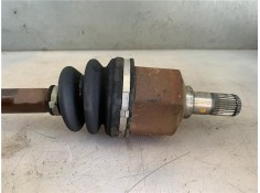 Recambio de palier delantero derecho para hyundai tucson (jm) 2.0 referencia OEM IAM 495002E500  