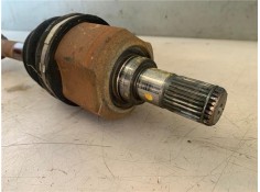 Recambio de palier delantero derecho para hyundai tucson (jm) 2.0 referencia OEM IAM 495002E500  