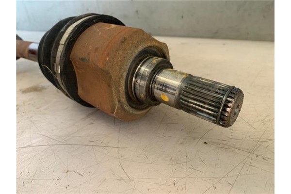 Recambio de palier delantero derecho para hyundai tucson (jm) 2.0 referencia OEM IAM 495002E500  