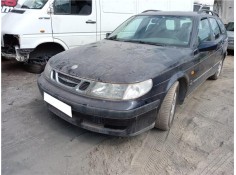 saab 9-5 station wagon(2001) del año 