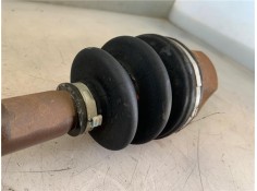 Recambio de palier delantero derecho para hyundai tucson (jm) 2.0 referencia OEM IAM 495002E500  