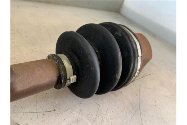 Recambio de palier delantero derecho para hyundai tucson (jm) 2.0 referencia OEM IAM 495002E500  