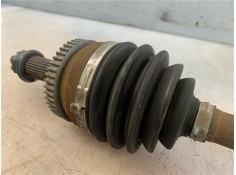 Recambio de palier delantero derecho para hyundai tucson (jm) 2.0 referencia OEM IAM 495002E500  