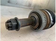 Recambio de palier delantero derecho para hyundai tucson (jm) 2.0 referencia OEM IAM 495002E500  