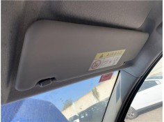 Recambio de parasol derecho para dacia sandero stepway 2017-2020 1.0 sce stepway 75 (b8jc, b8jd) referencia OEM IAM 964006011R  