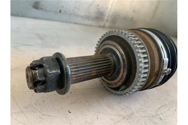 Recambio de palier delantero derecho para hyundai tucson (jm) 2.0 referencia OEM IAM 495002E500  