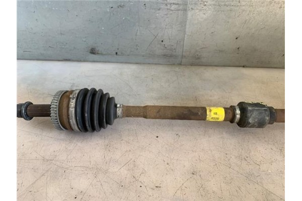 Recambio de palier delantero derecho para hyundai tucson (jm) 2.0 referencia OEM IAM 495002E500  