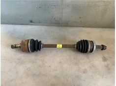 PALIER DELANTERO IZQUIERDO 495012E400 