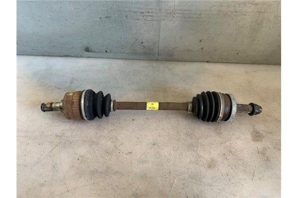 Recambio de palier delantero izquierdo para hyundai tucson (jm) 2.0 referencia OEM IAM 495012E400  