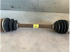 Recambio de palier delantero izquierdo para hyundai tucson (jm) 2.0 referencia OEM IAM 495012E400  