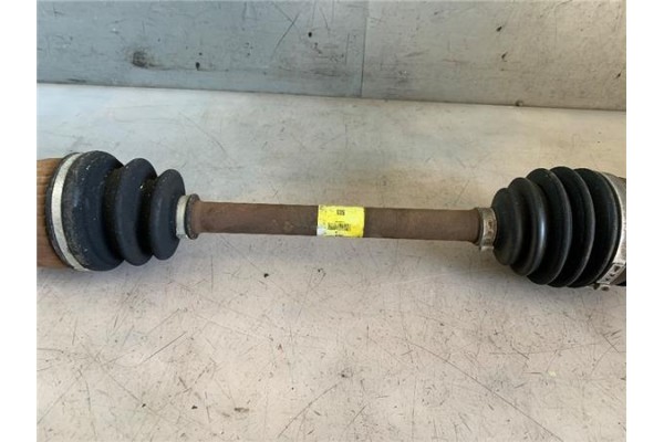 Recambio de palier delantero izquierdo para hyundai tucson (jm) 2.0 referencia OEM IAM 495012E400  
