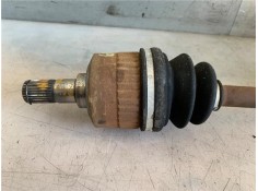 Recambio de palier delantero izquierdo para hyundai tucson (jm) 2.0 referencia OEM IAM 495012E400  