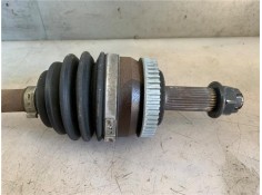 Recambio de palier delantero izquierdo para hyundai tucson (jm) 2.0 referencia OEM IAM 495012E400  