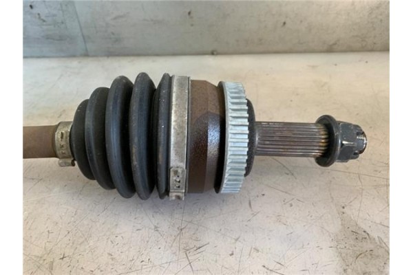 Recambio de palier delantero izquierdo para hyundai tucson (jm) 2.0 referencia OEM IAM 495012E400  