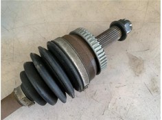 Recambio de palier delantero izquierdo para hyundai tucson (jm) 2.0 referencia OEM IAM 495012E400  