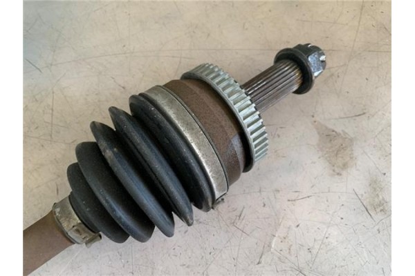 Recambio de palier delantero izquierdo para hyundai tucson (jm) 2.0 referencia OEM IAM 495012E400  