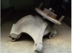 Recambio de mangueta delantero derecha para ford fiesta iii (gfj) 1.3 referencia OEM IAM   