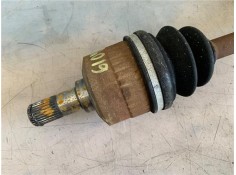 Recambio de palier delantero izquierdo para hyundai tucson (jm) 2.0 referencia OEM IAM 495012E400  