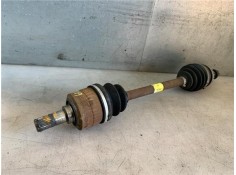 Recambio de palier delantero izquierdo para hyundai tucson (jm) 2.0 referencia OEM IAM 495012E400  