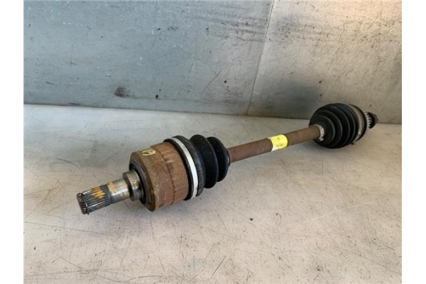 Recambio de palier delantero izquierdo para hyundai tucson (jm) 2.0 referencia OEM IAM 495012E400  