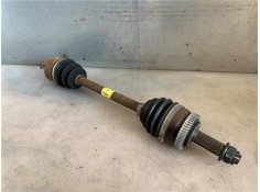 Recambio de palier delantero izquierdo para hyundai tucson (jm) 2.0 referencia OEM IAM 495012E400  