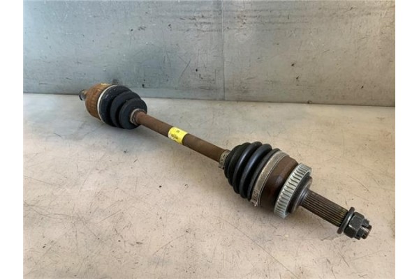 Recambio de palier delantero izquierdo para hyundai tucson (jm) 2.0 referencia OEM IAM 495012E400  