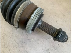 Recambio de palier delantero izquierdo para hyundai tucson (jm) 2.0 referencia OEM IAM 495012E400  