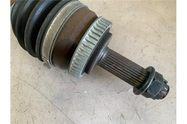 Recambio de palier delantero izquierdo para hyundai tucson (jm) 2.0 referencia OEM IAM 495012E400  
